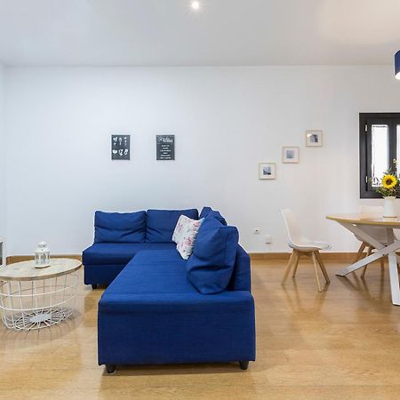 Santa Catalina Patio Andaluz 3 Rooms Sevilla Eksteriør bilde